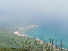 -海南铜鼓岭景区