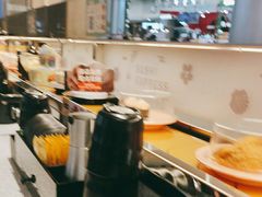 -争鲜回转寿司(中街大悦城店)