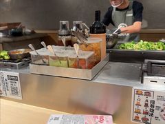 -肉肉大米(金虹桥店)