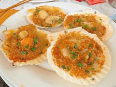 -桉树林A coffee 森林餐厅(三圣乡店)