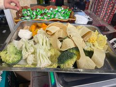 -金鼎雪山牦牛杂火锅(理县总店)