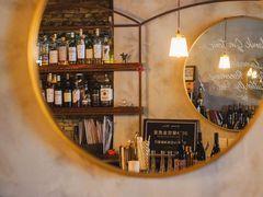 -Osteria Garden 生蚝花园餐厅(原进贤路店)