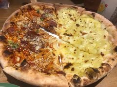 -盘炉forenza·云贵川融合小食堂 ( 钟楼中柳巷店)