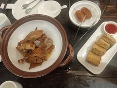 -临家闽南菜(宝洲路店)