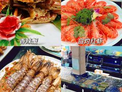 -椰梦长廊