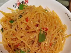 -福阿婆老牌湘菜(大润发店)