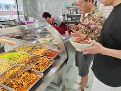 -晓马鸭店(新芜路店)