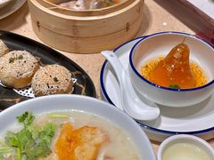 -点都德(华强南店)