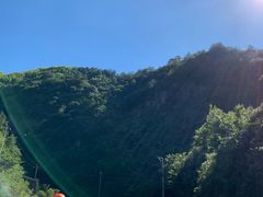 -安吉龙王山峡谷漂流
