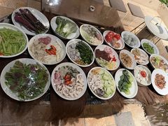-朴墅(西湖青芝坞店·杭帮菜·家宴.14年的店)