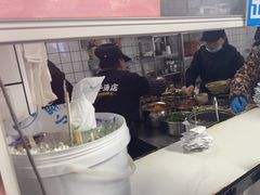 -小罗子汤店(大士院总店)