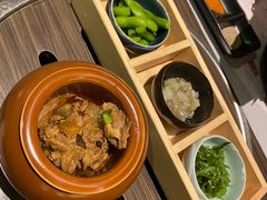 -赤坂亭·M9和牛烧肉(南京江南虹悦城店)
