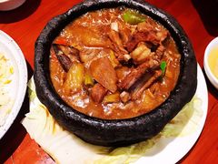 私房东北乱炖-hallch好吃餐厅(奥体中心店)