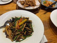 -临家闽南菜(宝洲路店)