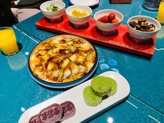 -大海碗·京菜炸酱面(雍和宫店)