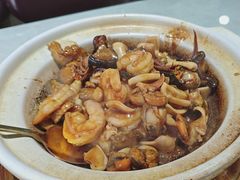 -逢春菜馆天津菜(胜利路店)
