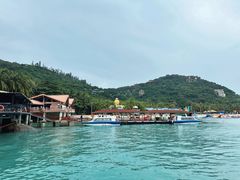 -海南分界洲岛旅游区