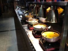 -丽池宫韩式汗蒸会馆(华灯坊店)