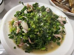 -健跳小海鲜(人民路店)