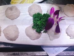 -田园肥牛鲍鱼先生(新北店)