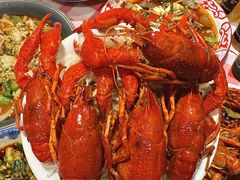 -江味龙虾馆(南山店)