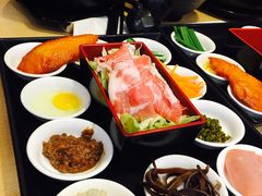 -阿香米线(天津凯德餐厅店)