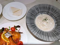 -春树下·树屋花房西餐厅(罍街AS1980店)