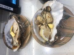-京樽回転寿司(奥林匹克店)