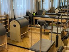 -VPsmart私教健身工作室(新华路旗舰店)