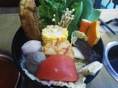 -伊人锅·魔石泡泡鱼