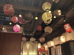 大堂-赤谷和牛烧肉居酒屋(石景山店)