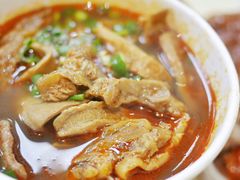 -江三王记牛杂馆(总店)