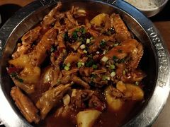 -胖哥俩肉蟹煲(湖滨银泰in77店)