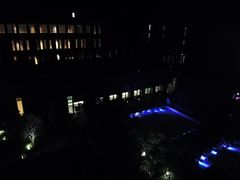 -上海崇明金茂凯悦酒店