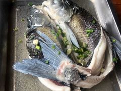 -堤边美食