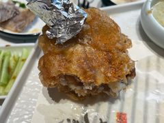 -梅利汴京烤鸭•开封豫菜地标店(东大街店)