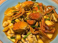 -打酱油·非遗淮扬菜(瘦西湖梅岭店)