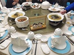 -飶香居(省博物馆店)