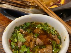 -钢五区节子串串香(环球汇·天誉店)