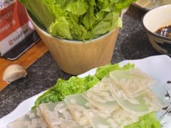 -鹤之乡·齐齐哈尔烤肉·非遗(秋涛路店)