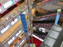 -燕莎友谊商城(金源店)