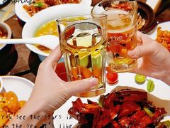 -大树餐厅(红旗街万达店)