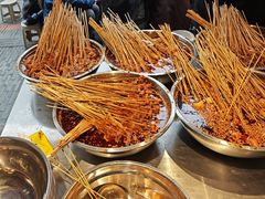 -嘉州鲜知味钵钵鸡(奎星楼店)