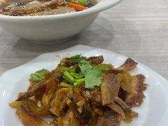 -康师傅私房牛肉面(北京南站店)
