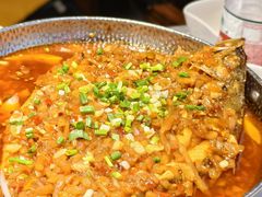 -小柴米·传统江西菜(八一广场店)