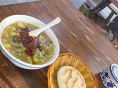 -段生记肉丸糊辣汤(西铁大明宫住宅小区店)
