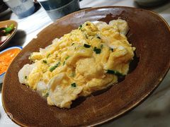 虾仁滑蛋-星平鸡饭·粤菜小炒(印象城旗舰店)