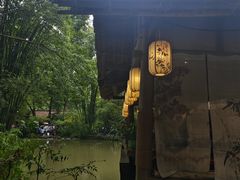 -成都杜甫草堂博物馆