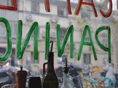 -La Tavernetta(Bar à Vin)(乌鲁木齐路店)