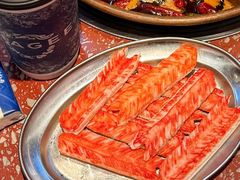 -滇牛云南火锅(桂林路店)